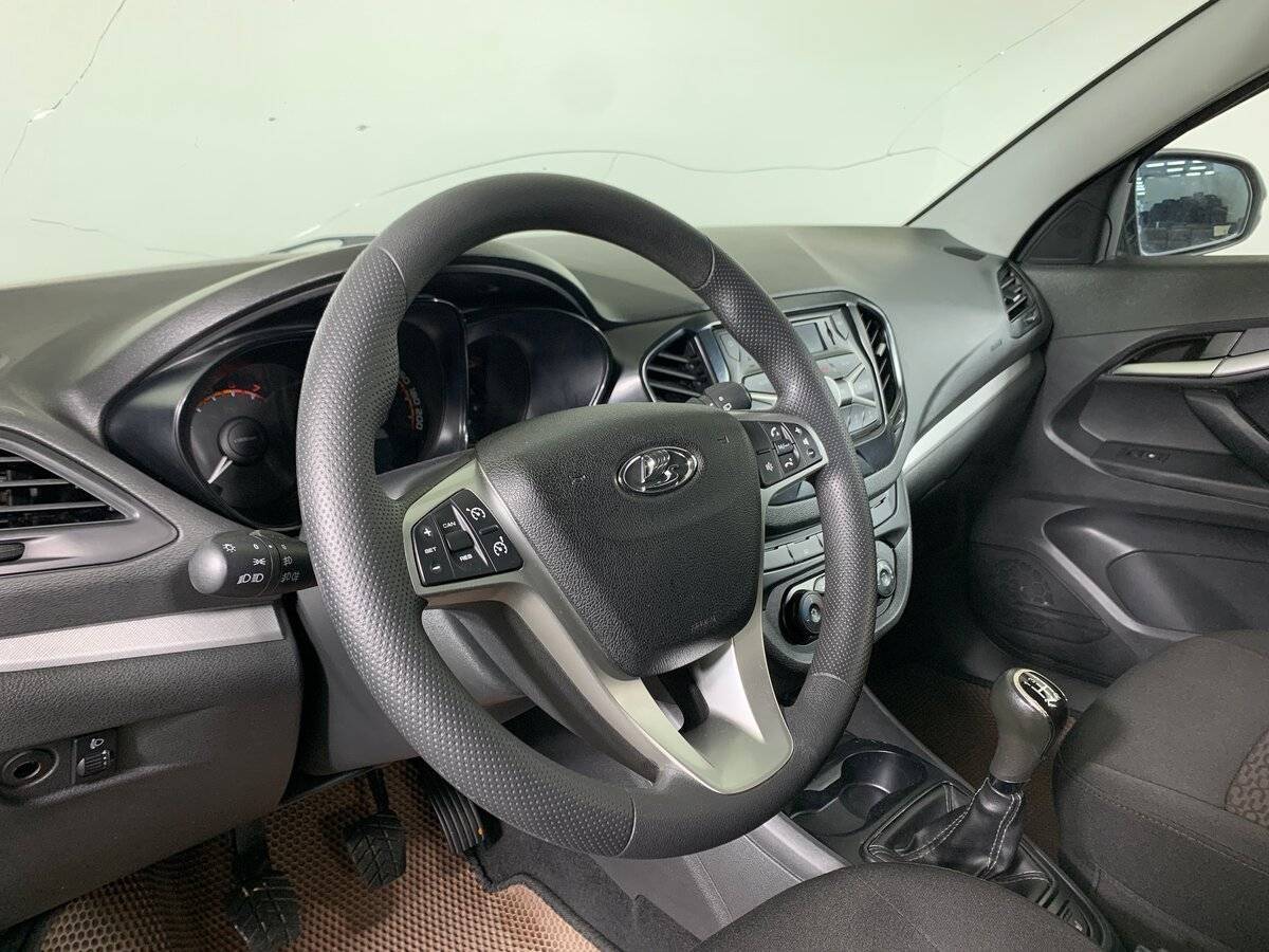 Продажа Б/У Лада (ВАЗ) Веста. Фото: #10