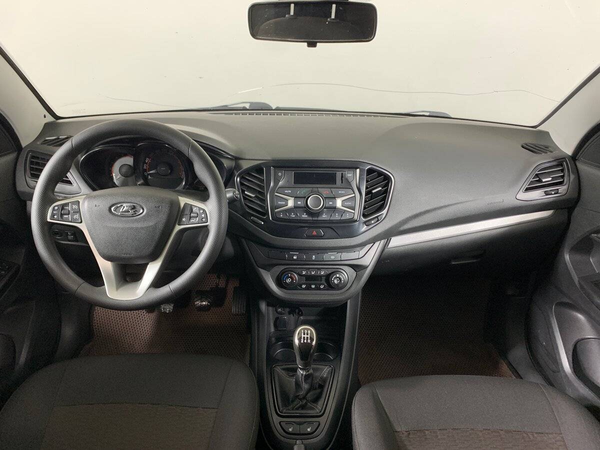 Продажа Б/У Лада (ВАЗ) Веста. Фото: #11