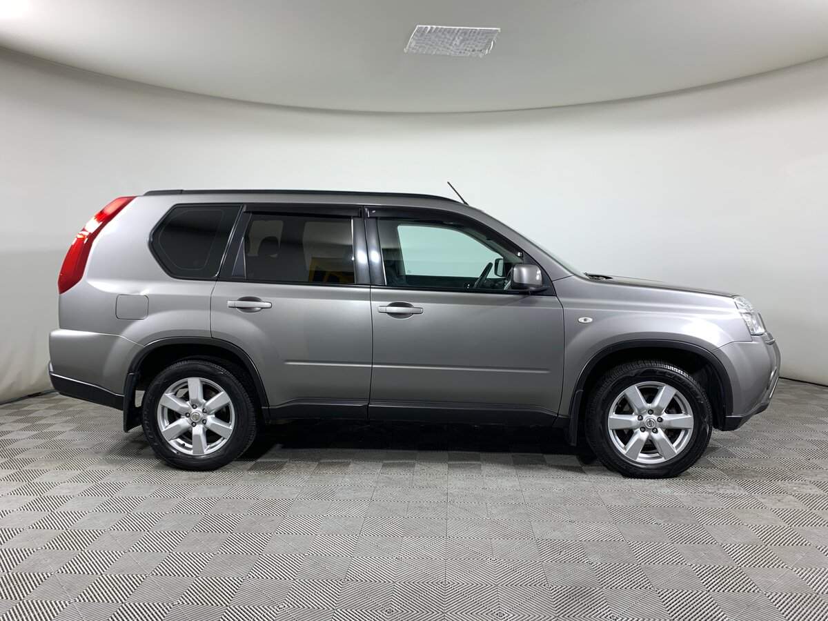 Продажа Б/У Ниссан Икс-Трейл. Фото: #3