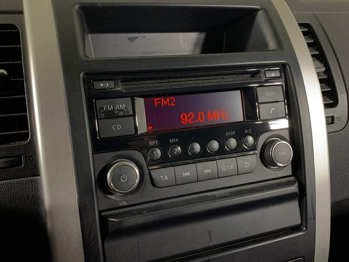 Продажа Б/У Ниссан Икс-Трейл. Фото: #14