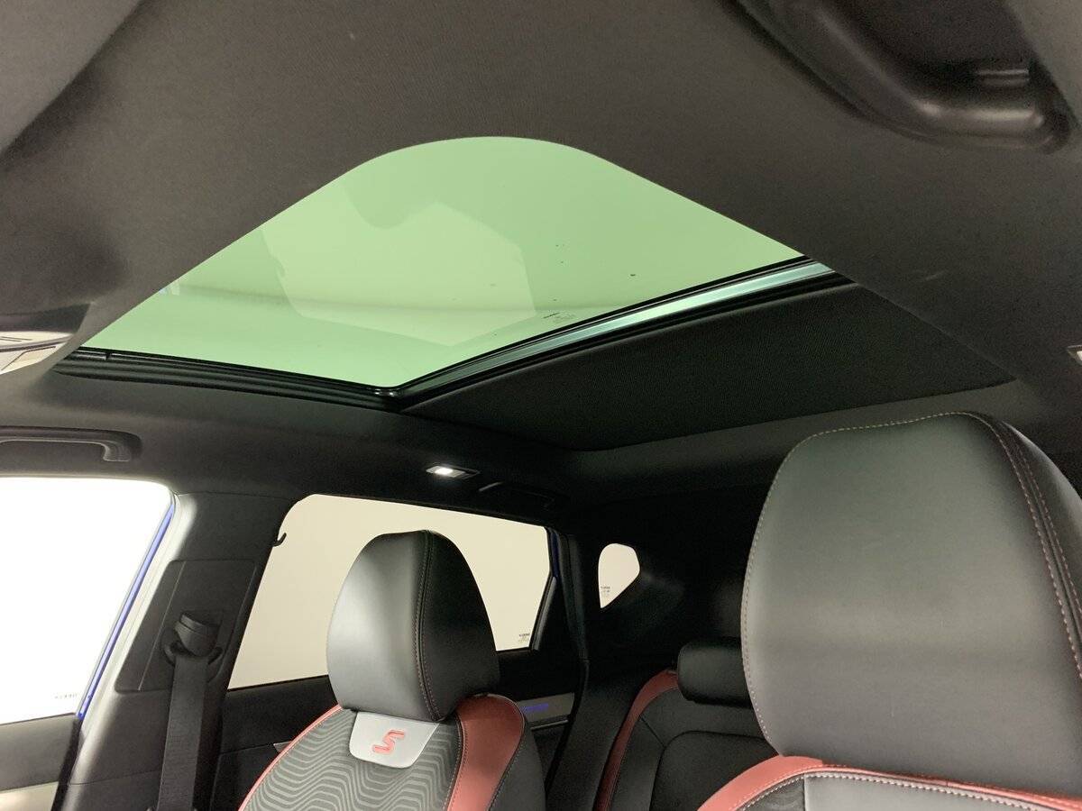 Продажа Б/У Джили Кулрэй. Фото: #17