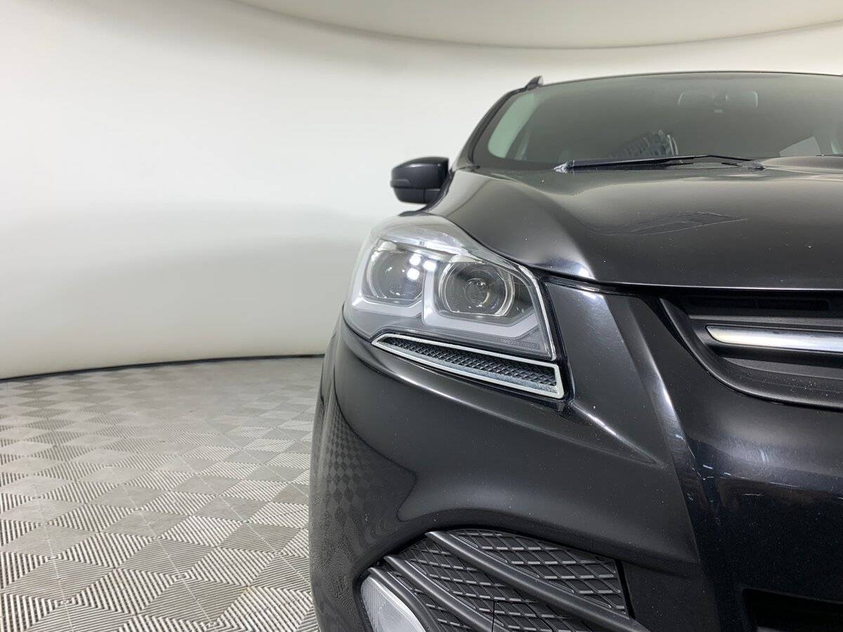 Продажа Б/У Форд Куга. Фото: #9