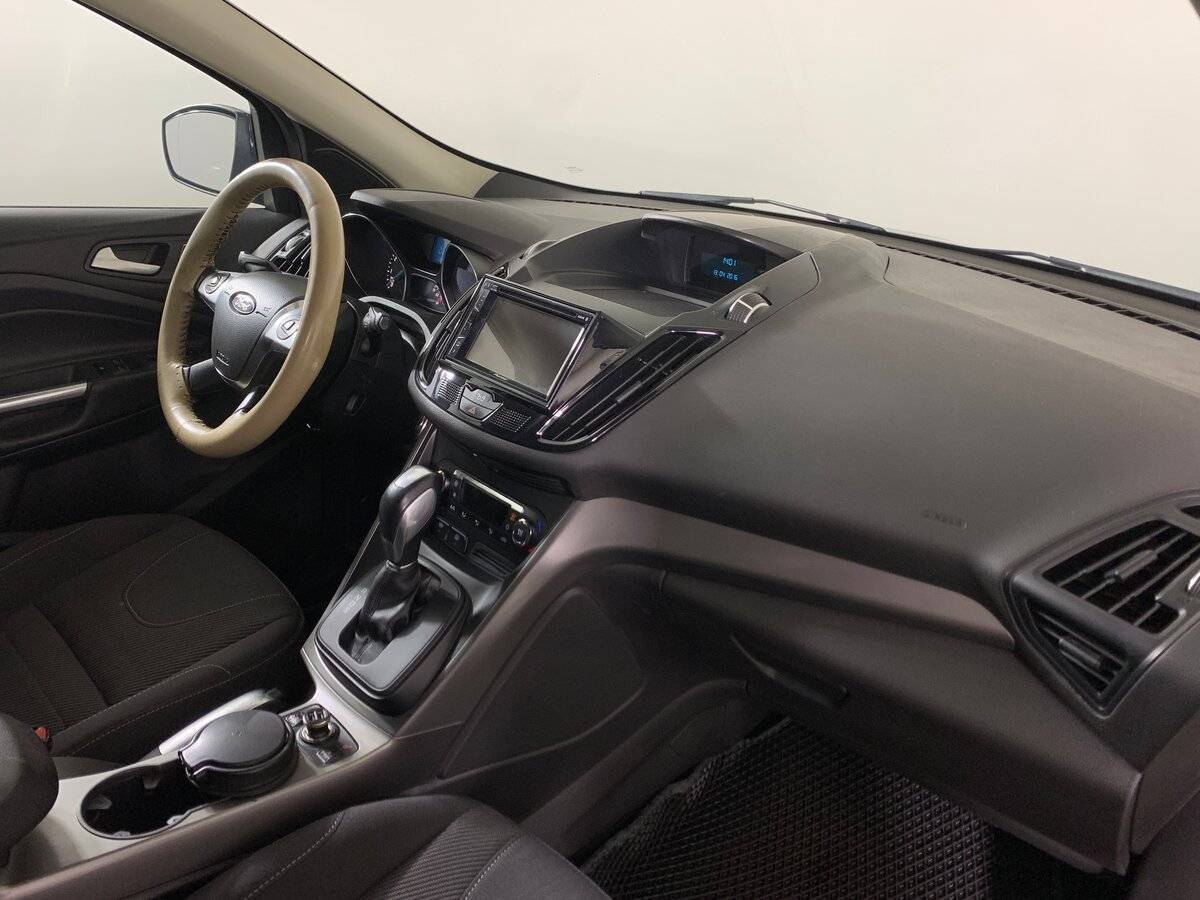 Продажа Б/У Форд Куга. Фото: #12