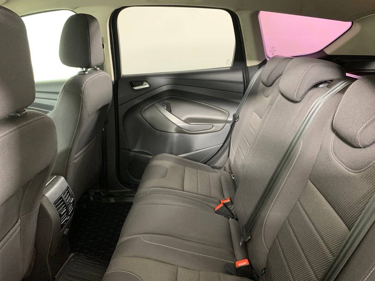 Продажа Б/У Форд Куга. Фото: #17