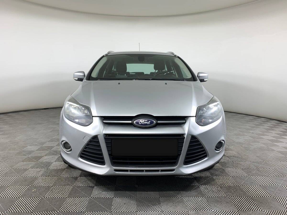 Продажа Б/У Форд Фокус. Фото: #1