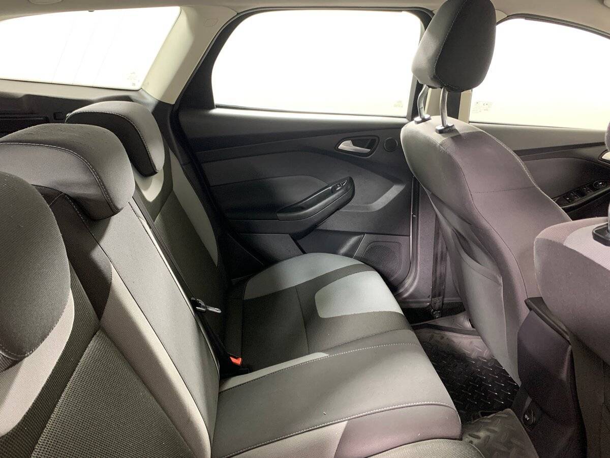 Продажа Б/У Форд Фокус. Фото: #15