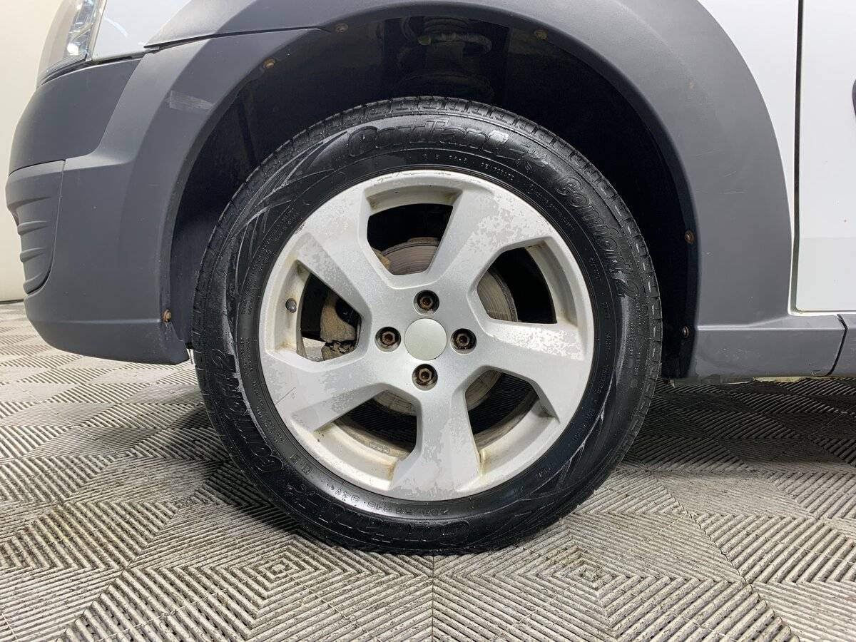 Продажа Б/У Лада (ВАЗ) Ларгус. Фото: #8