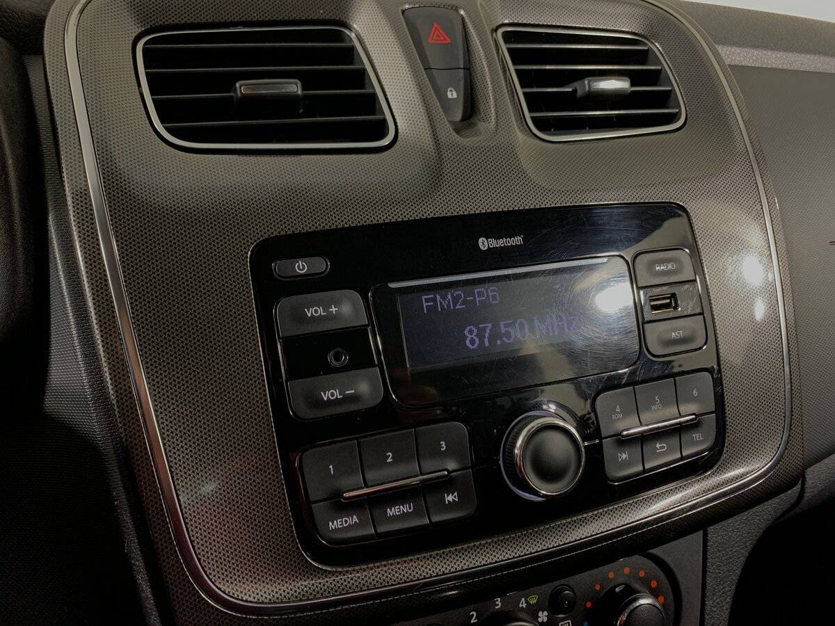 Продажа Б/У Рено Логан. Фото: #14