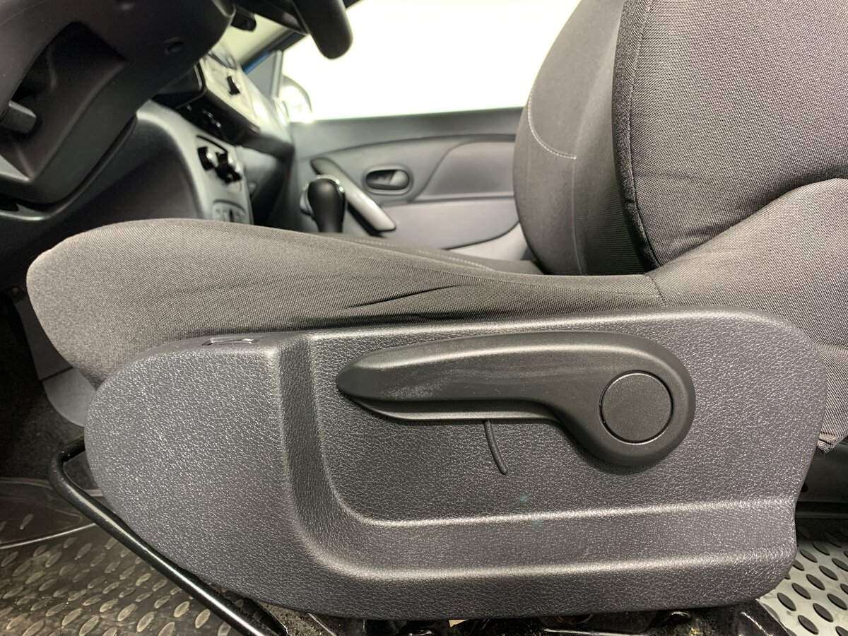 Продажа Б/У Рено Логан. Фото: #15