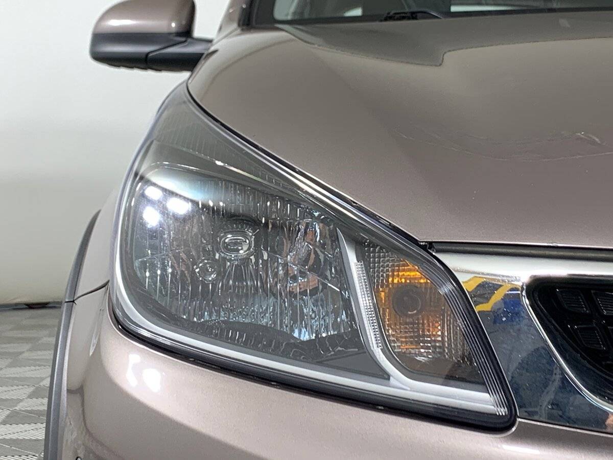 Продажа Б/У Киа Рио. Фото: #9