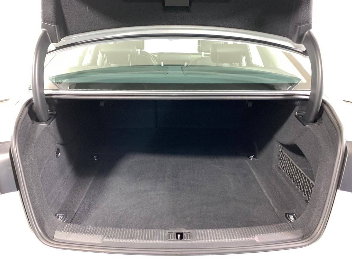 Купить Audi A6 с пробегом. Фото: #18