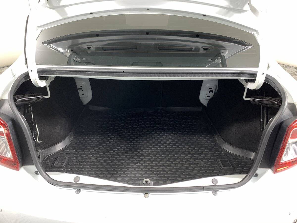 Продажа Б/У Рено Логан. Фото: #18