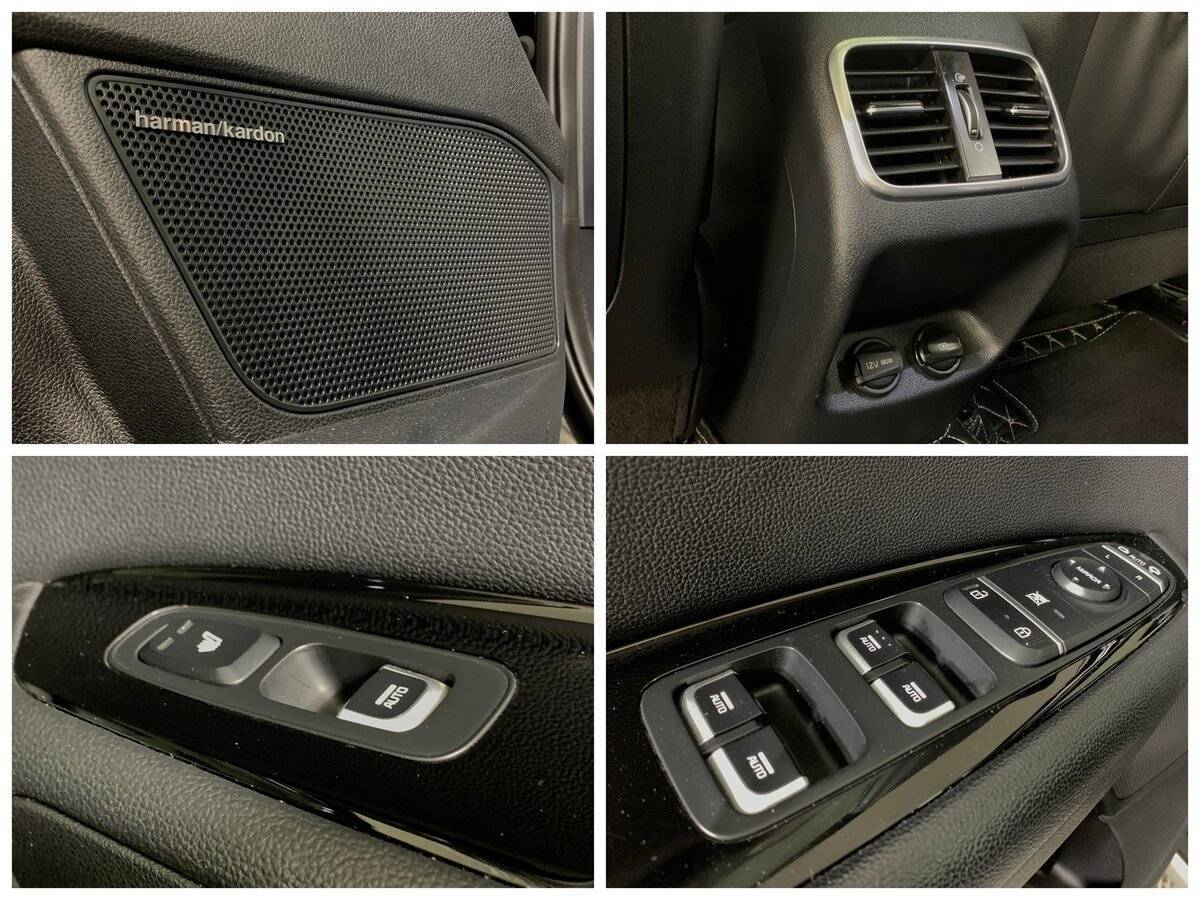 Купить Kia Optima с пробегом. Фото: #22