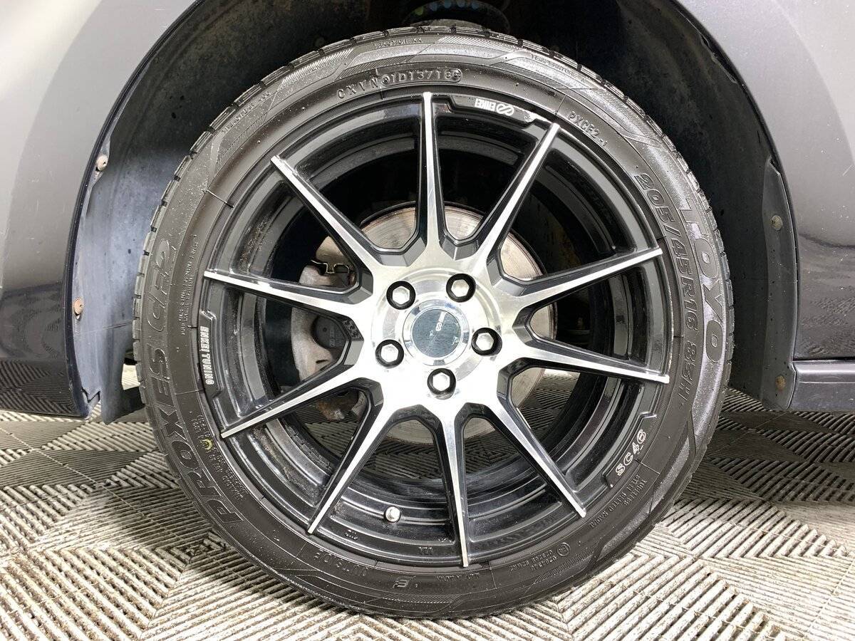 Продажа Б/У Фольксваген Поло. Фото: #8