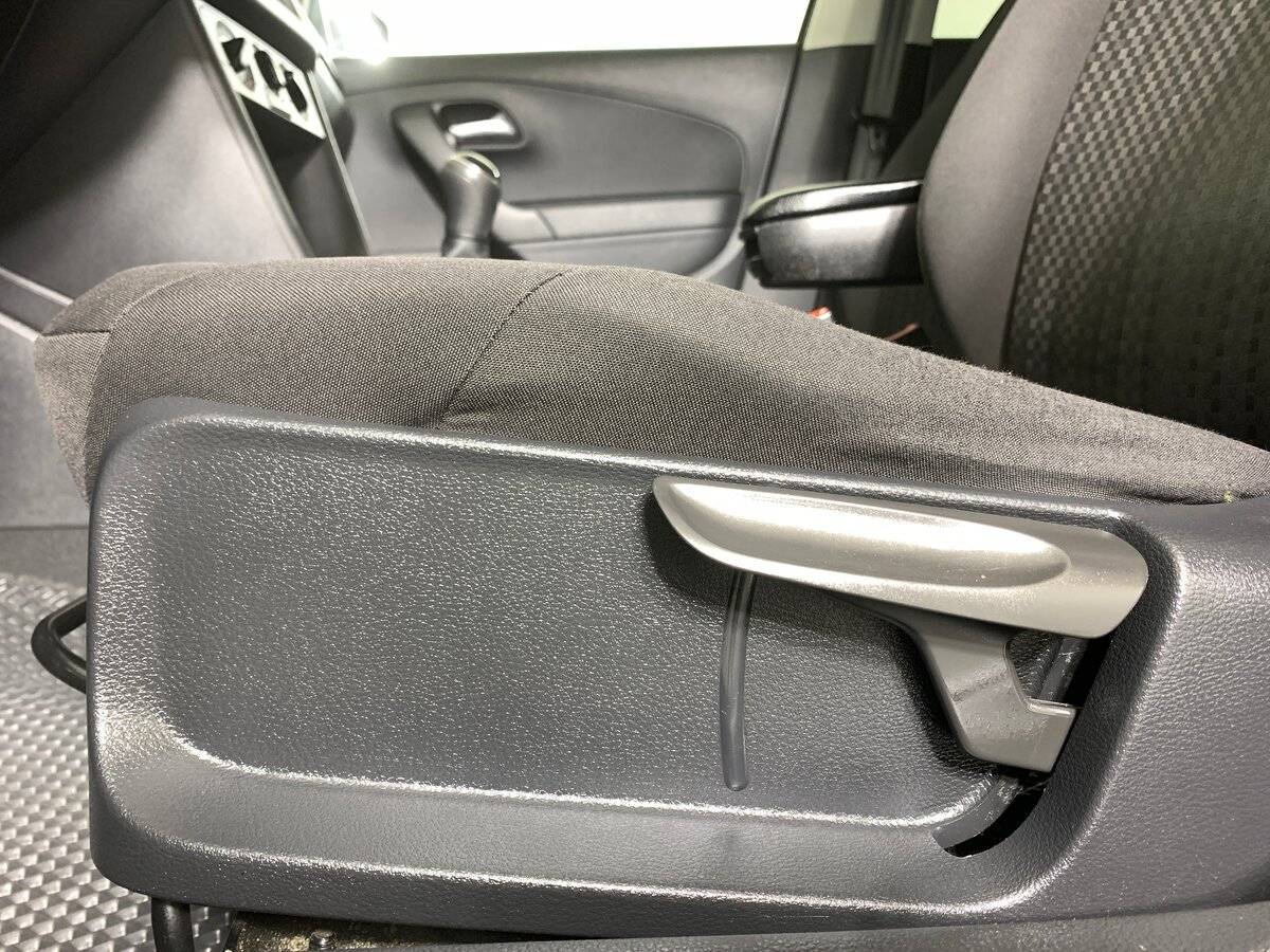 Продажа Б/У Фольксваген Поло. Фото: #14