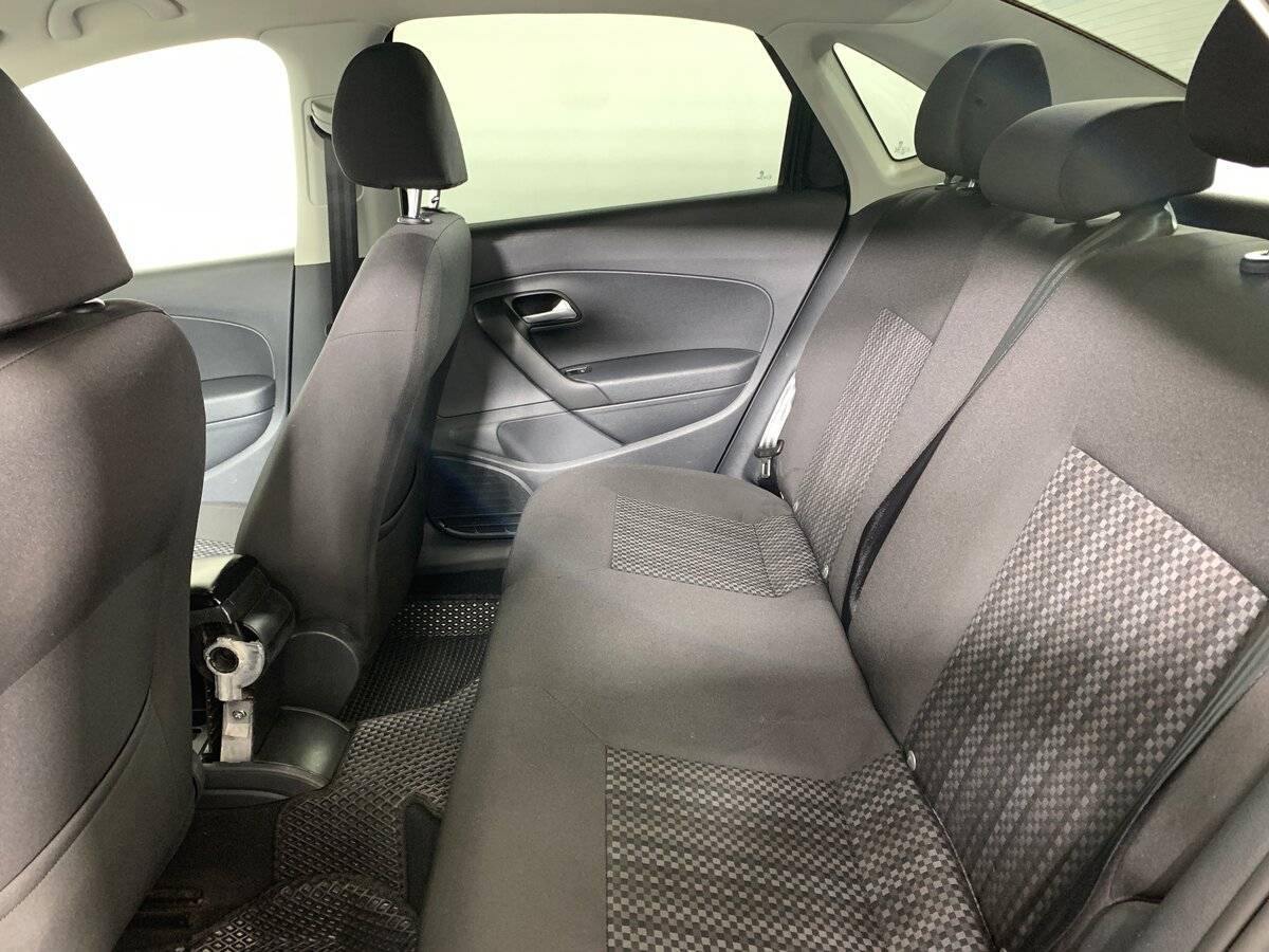 Продажа Б/У Фольксваген Поло. Фото: #16