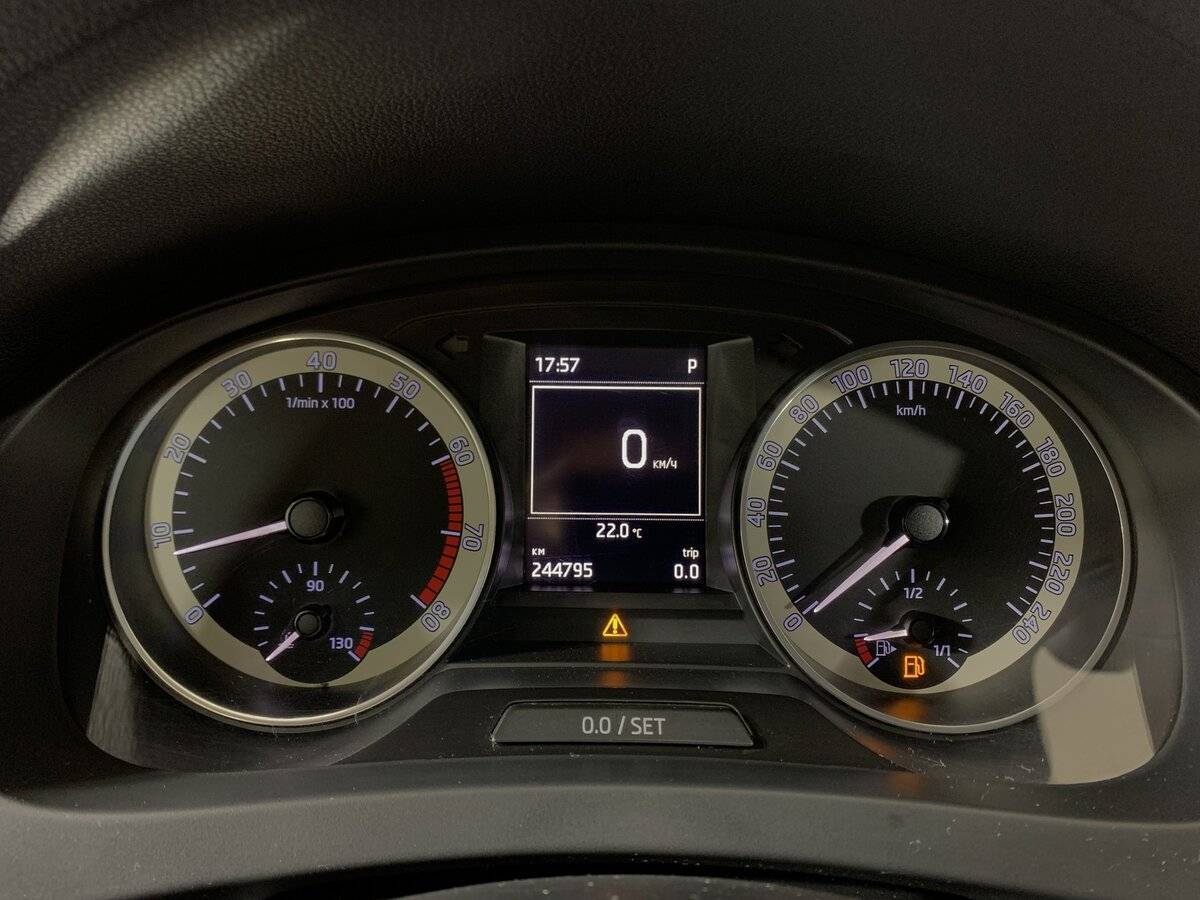 Продажа Б/У Шкода Рапид. Фото: #13