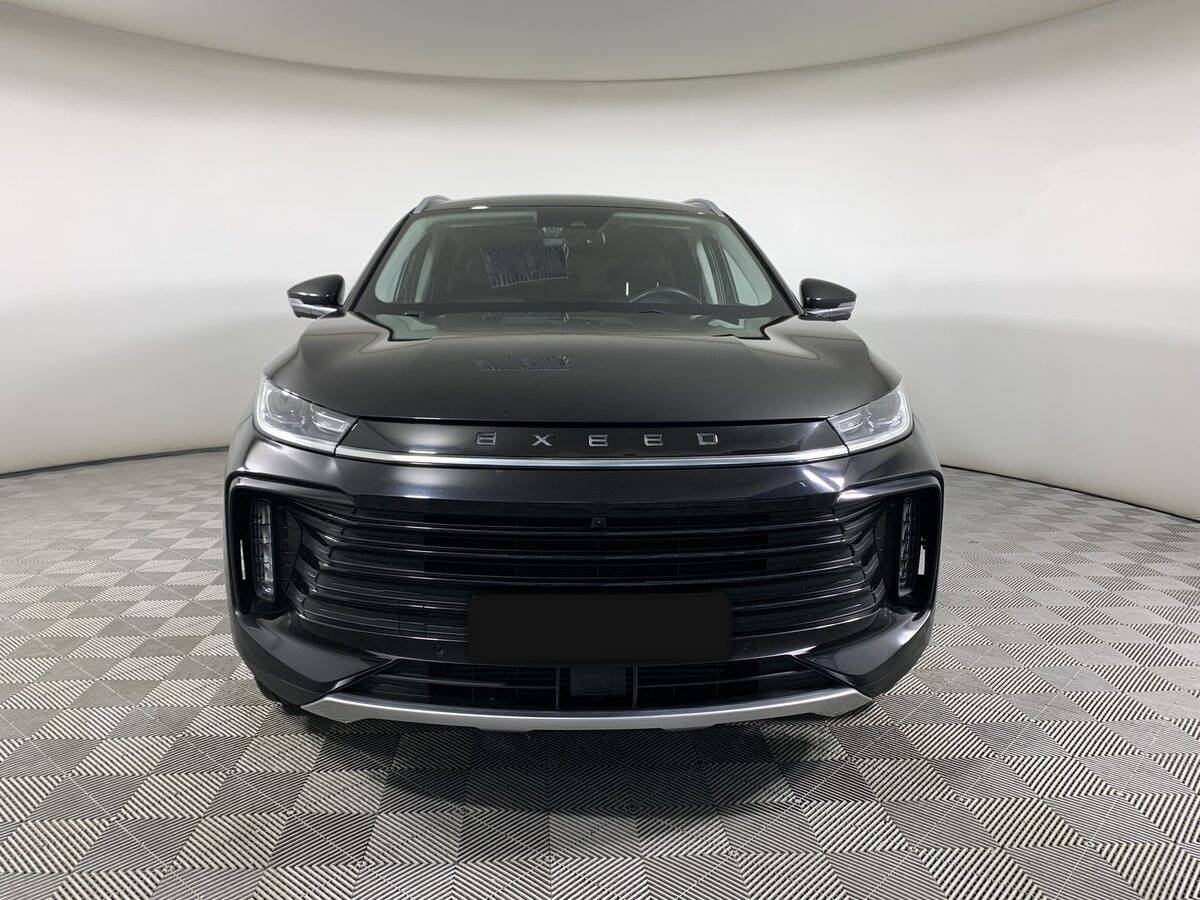 Купить EXEED TXL с пробегом. Фото: #1