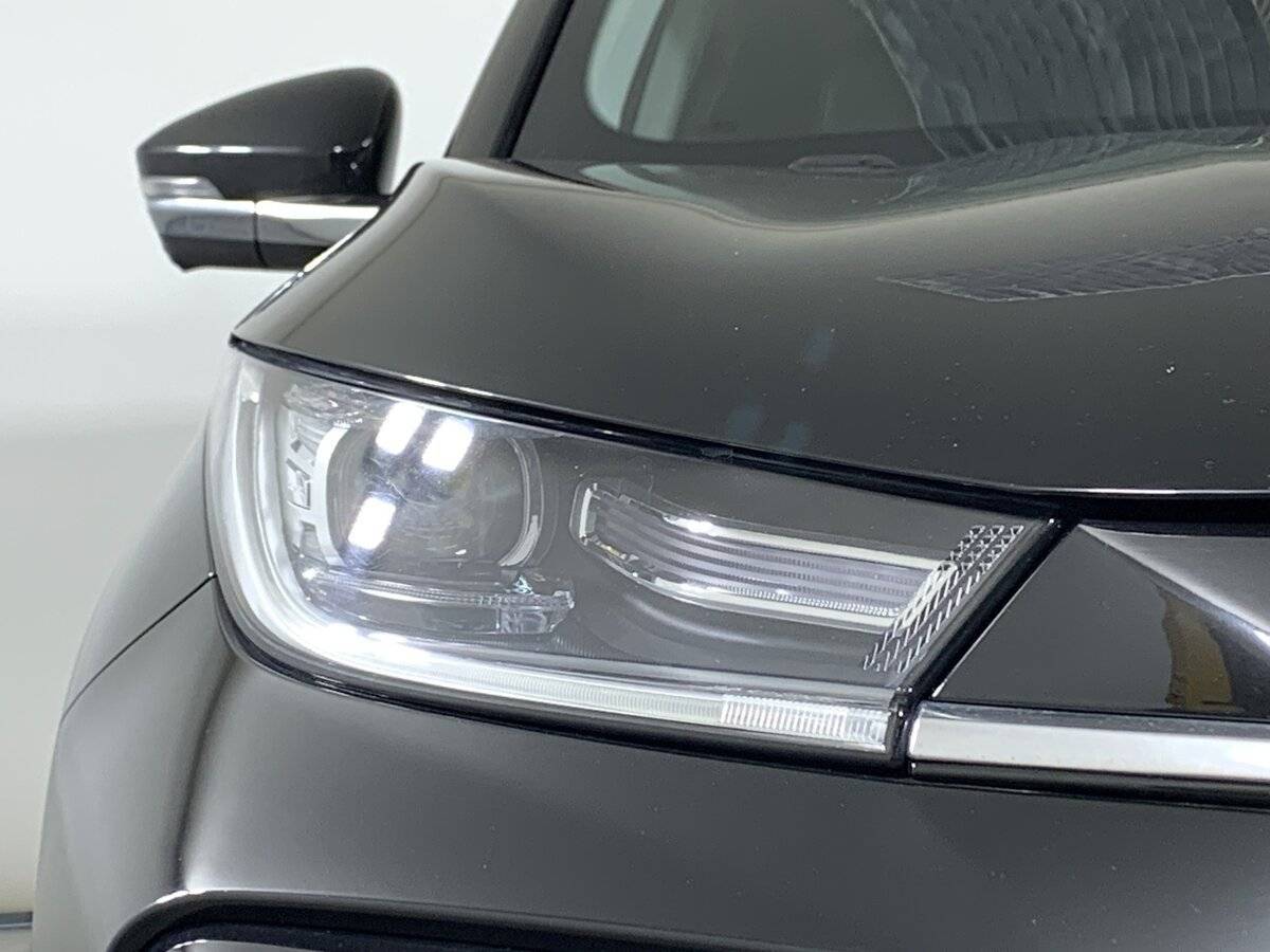 Купить EXEED TXL с пробегом. Фото: #9