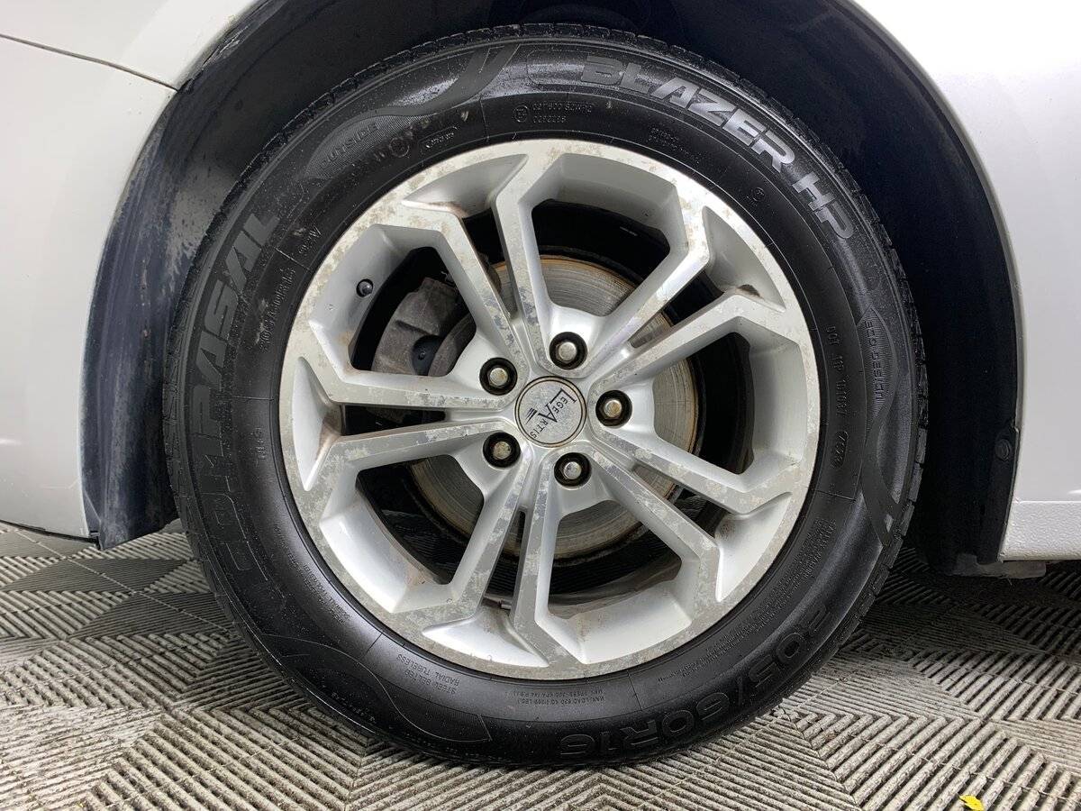 Продажа Б/У Шевроле Круз. Фото: #8