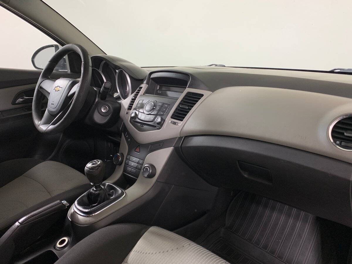 Продажа Б/У Шевроле Круз. Фото: #12