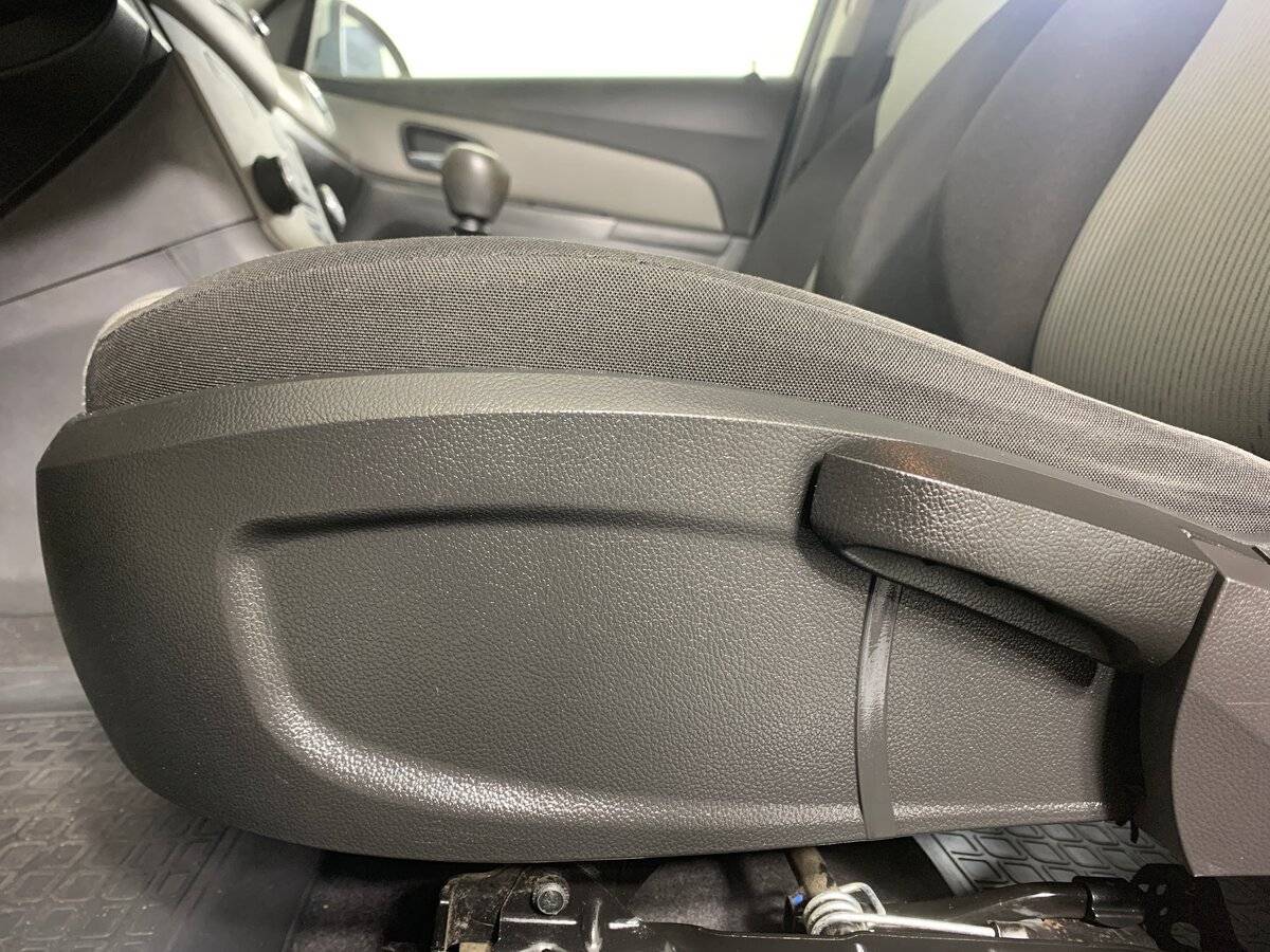 Продажа Б/У Шевроле Круз. Фото: #15