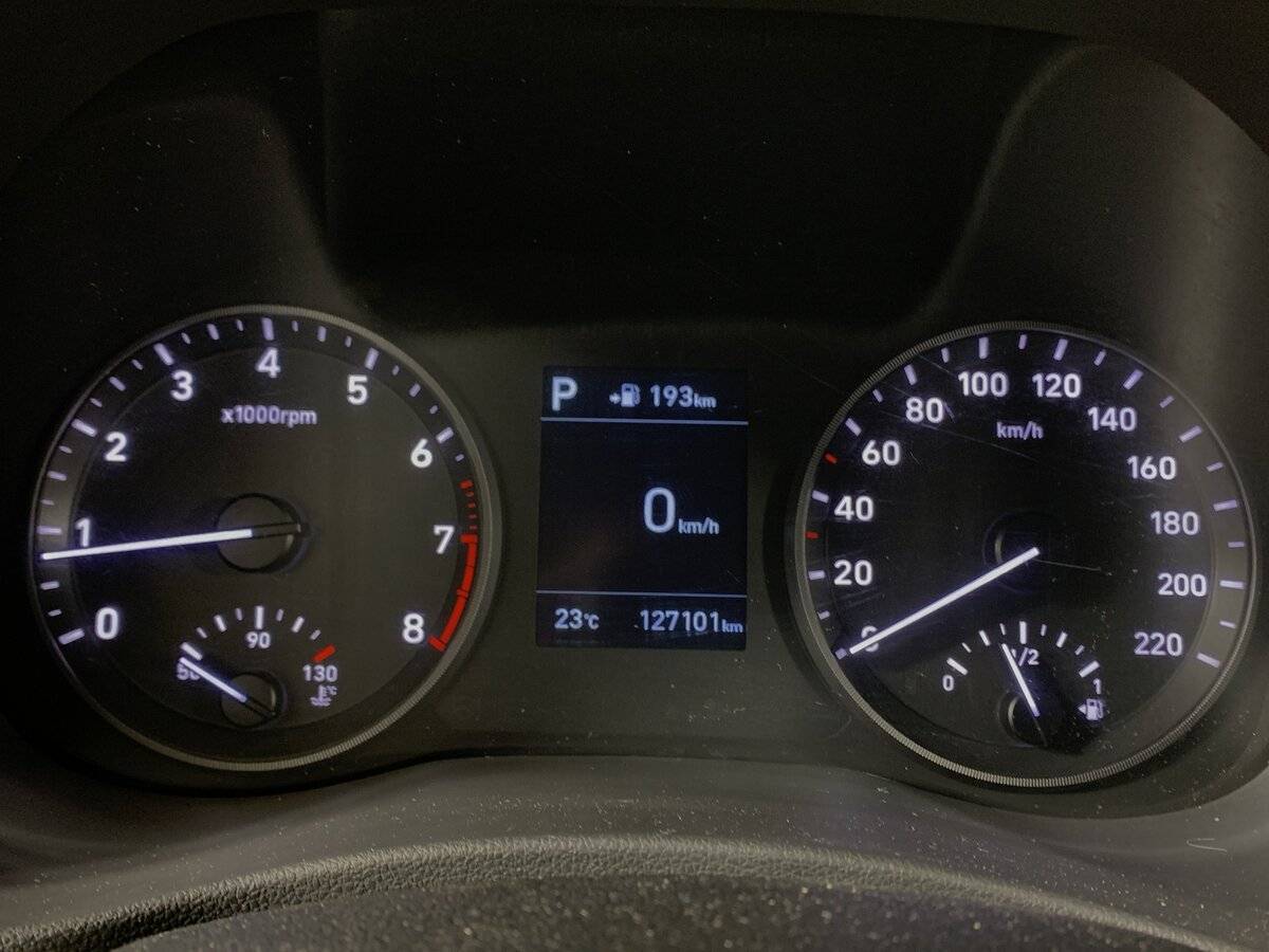 Продажа Б/У Хендай Солярис. Фото: #13