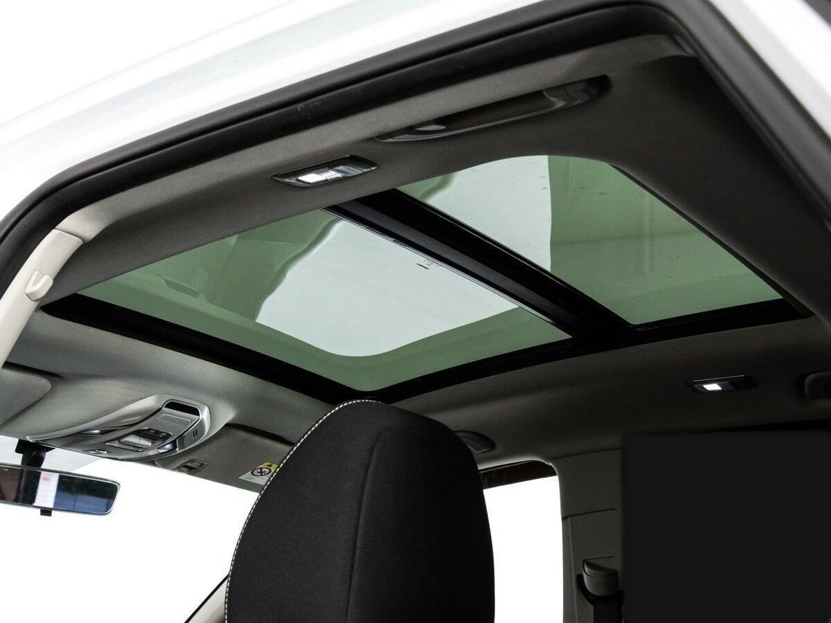 Купить Geely Coolray с пробегом. Фото: #18