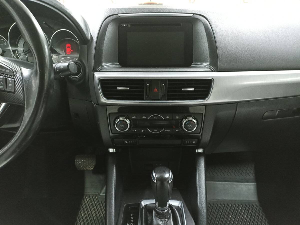 Продажа Б/У Мазда Ц-Икс-5. Фото: #14