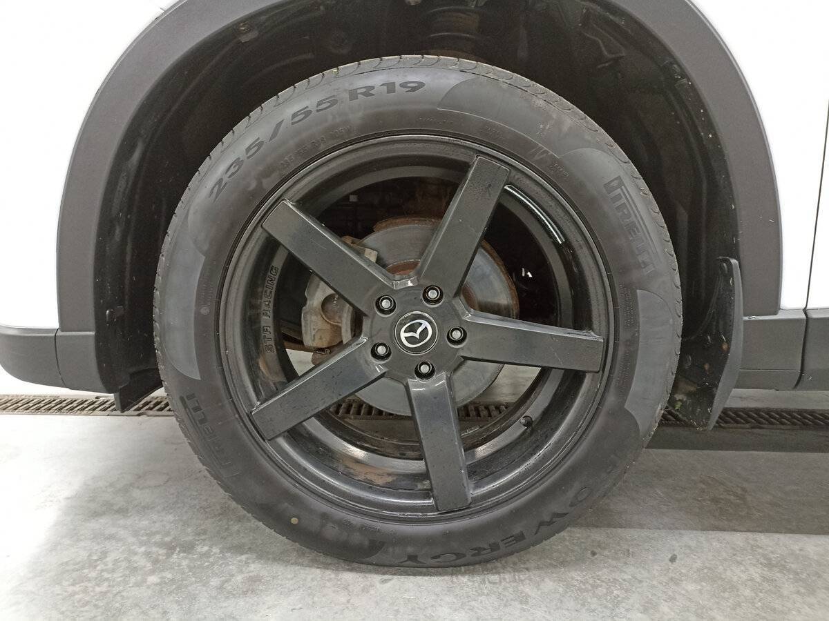 Продажа Б/У Мазда Ц-Икс-5. Фото: #17