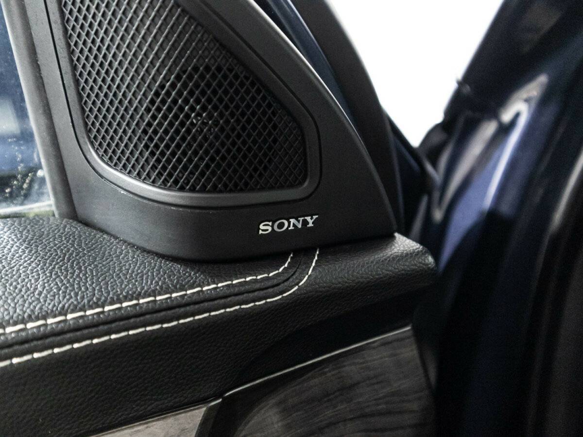 Купить EXEED VX с пробегом. Фото: #21