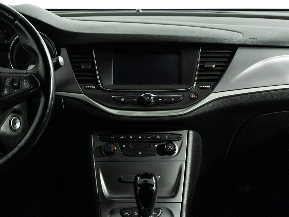 Продажа Б/У Опель Астра. Фото: #13