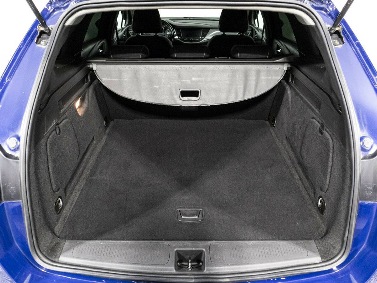 Продажа Б/У Опель Астра. Фото: #14