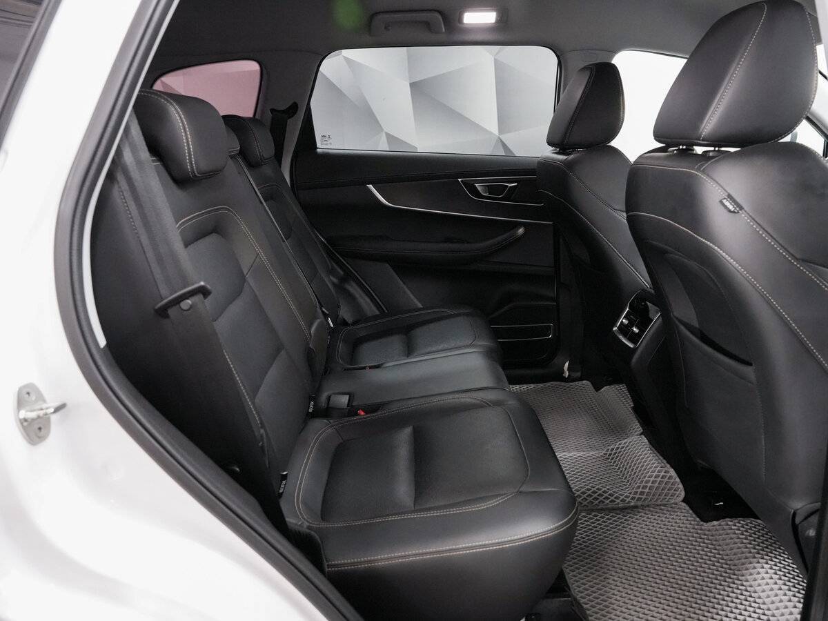 Продажа Б/У Чери Тигго 8. Фото: #12