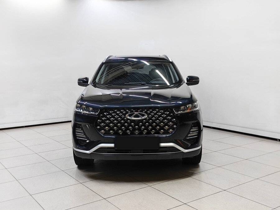 Продажа Б/У Чери Тигго 7 Про. Фото: #2