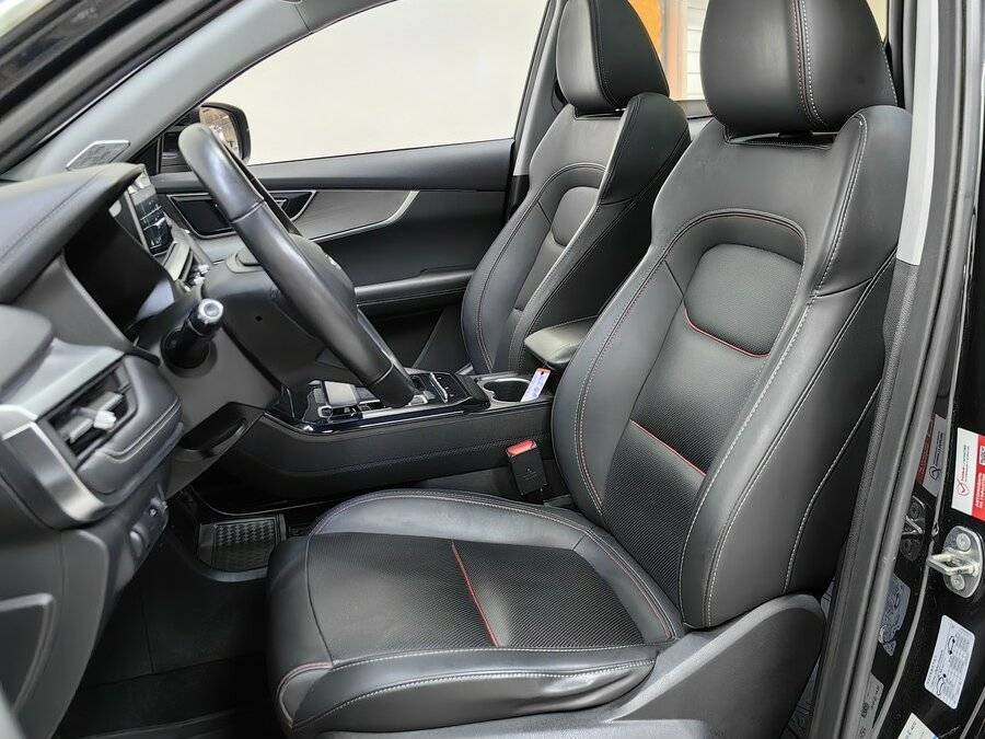 Продажа Б/У Чери Тигго 7 Про. Фото: #5