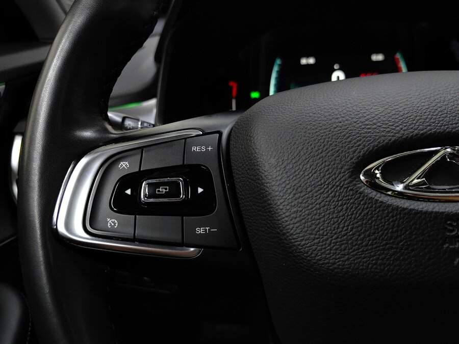 Продажа Б/У Чери Тигго 7 Про. Фото: #16