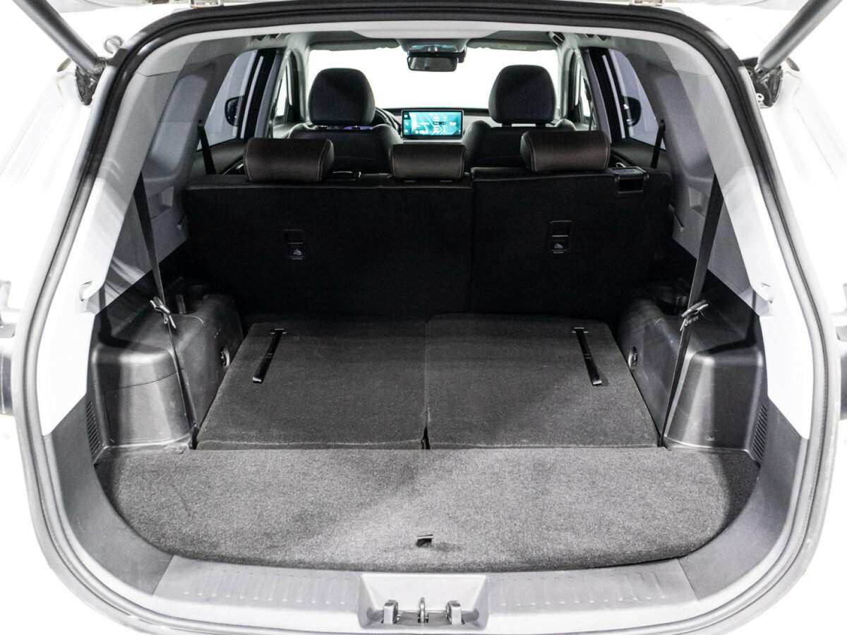 Продажа Б/У Чери Тигго 8 Про. Фото: #14