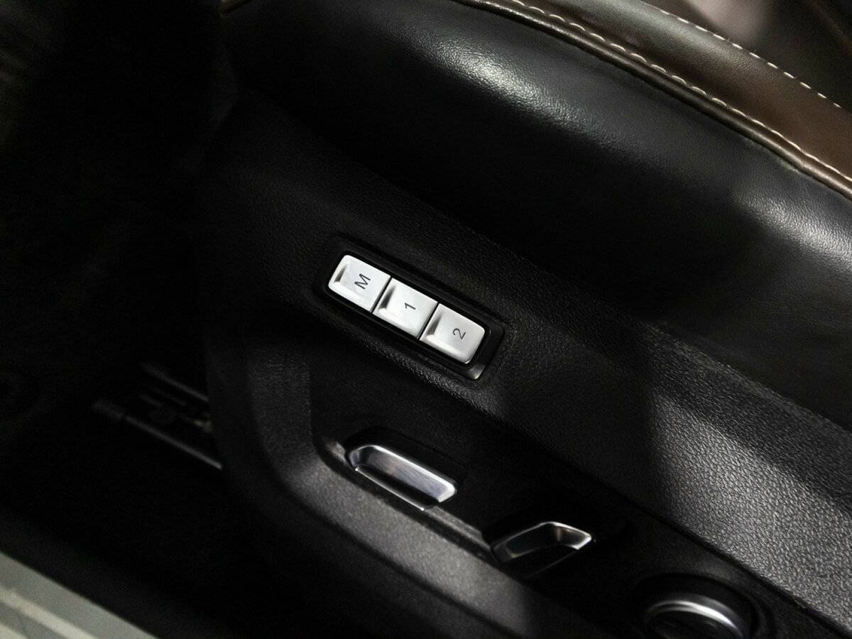 Продажа Б/У Чери Тигго 8 Про. Фото: #18