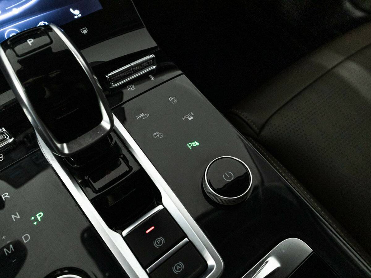 Продажа Б/У Чери Тигго 8 Про. Фото: #21