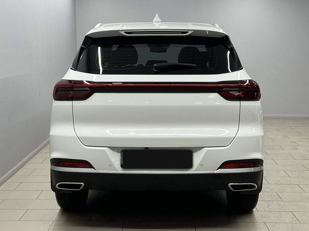 Продажа Б/У Чери Тигго 7 Про. Фото: #2