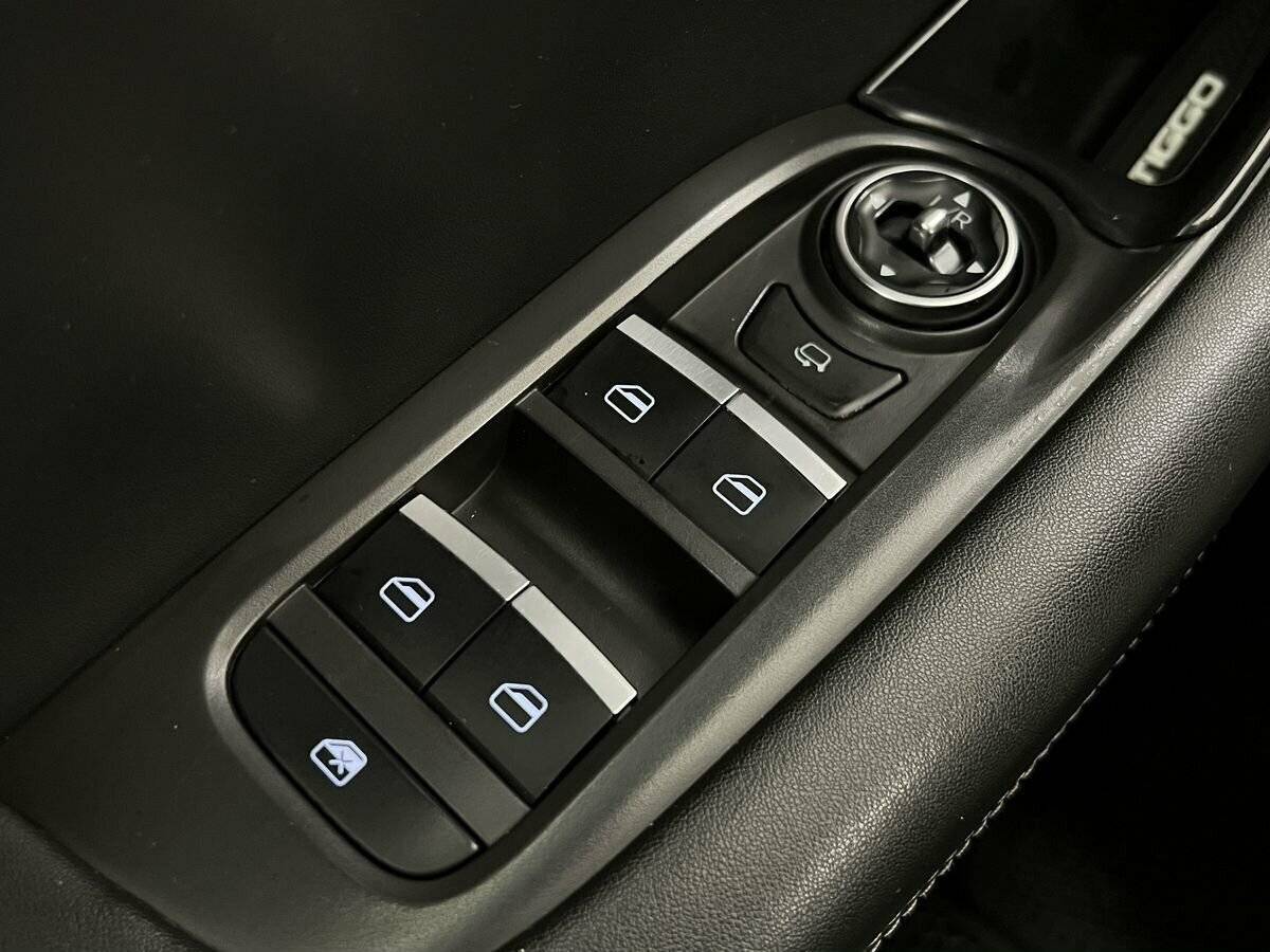 Продажа Б/У Чери Тигго 7 Про. Фото: #7