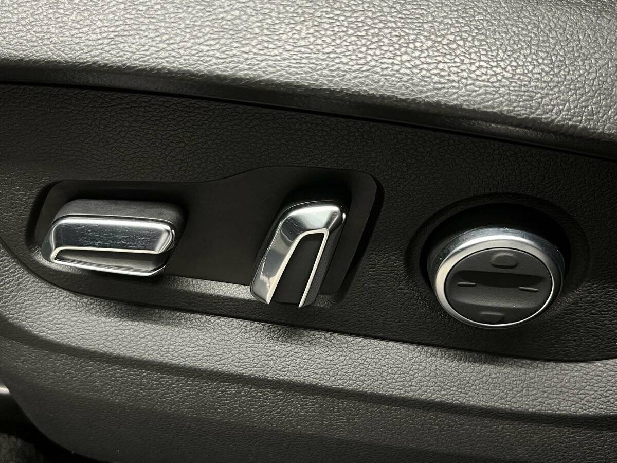 Продажа Б/У Чери Тигго 7 Про. Фото: #9