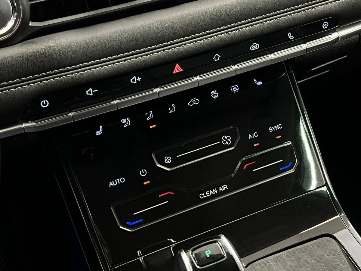 Продажа Б/У Чери Тигго 7 Про. Фото: #15