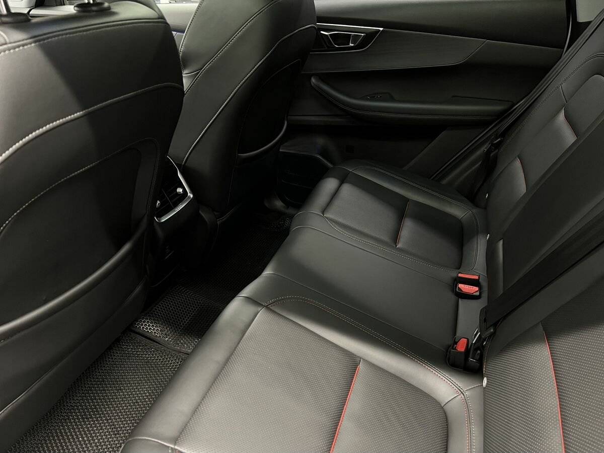 Продажа Б/У Чери Тигго 7 Про. Фото: #21