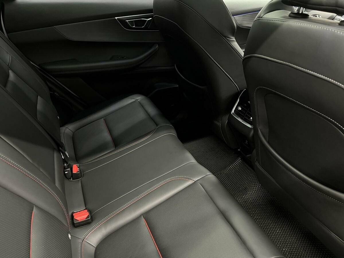 Продажа Б/У Чери Тигго 7 Про. Фото: #22