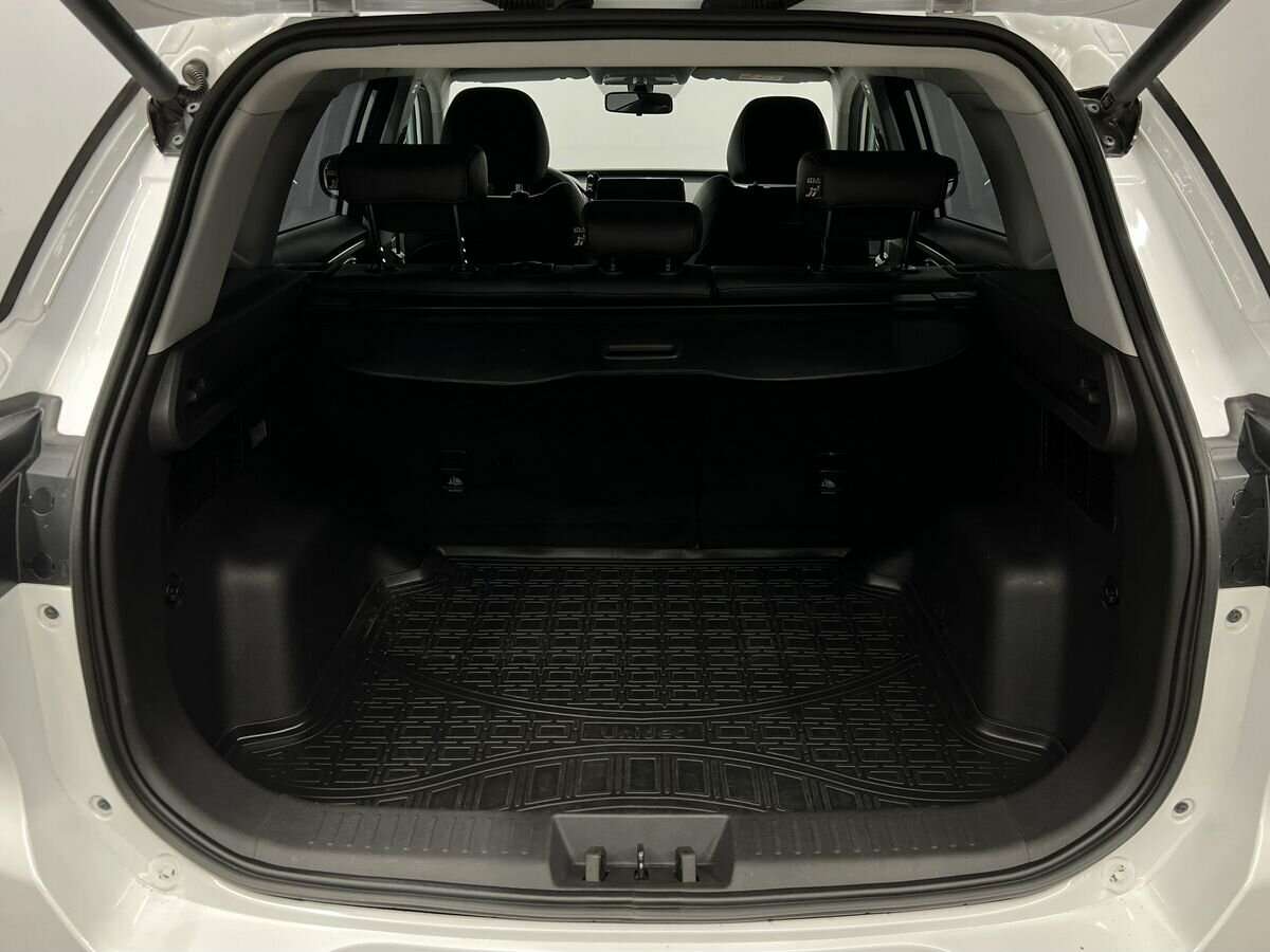 Продажа Б/У Чери Тигго 7 Про. Фото: #25