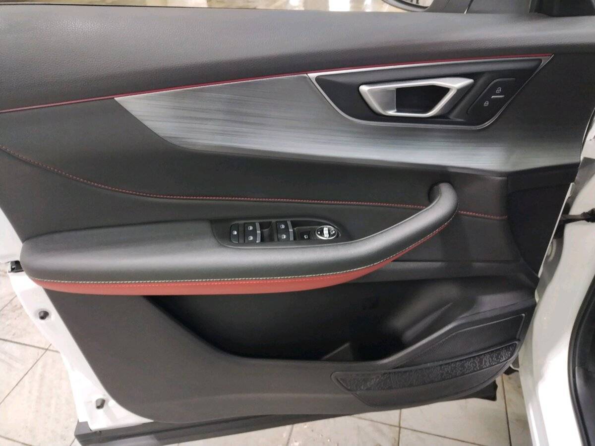 Продажа Б/У Чери Тигго 4 Про. Фото: #9