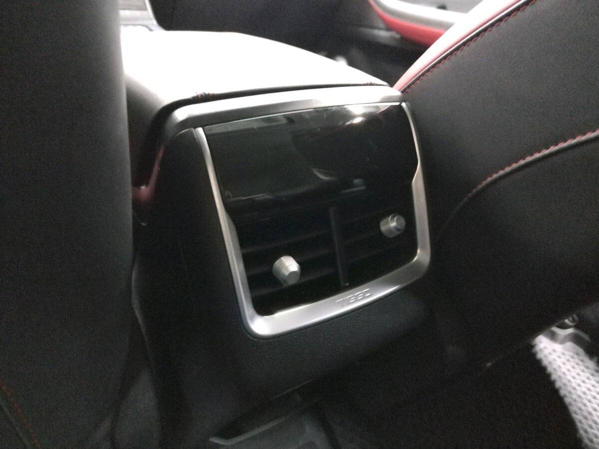 Продажа Б/У Чери Тигго 4 Про. Фото: #19