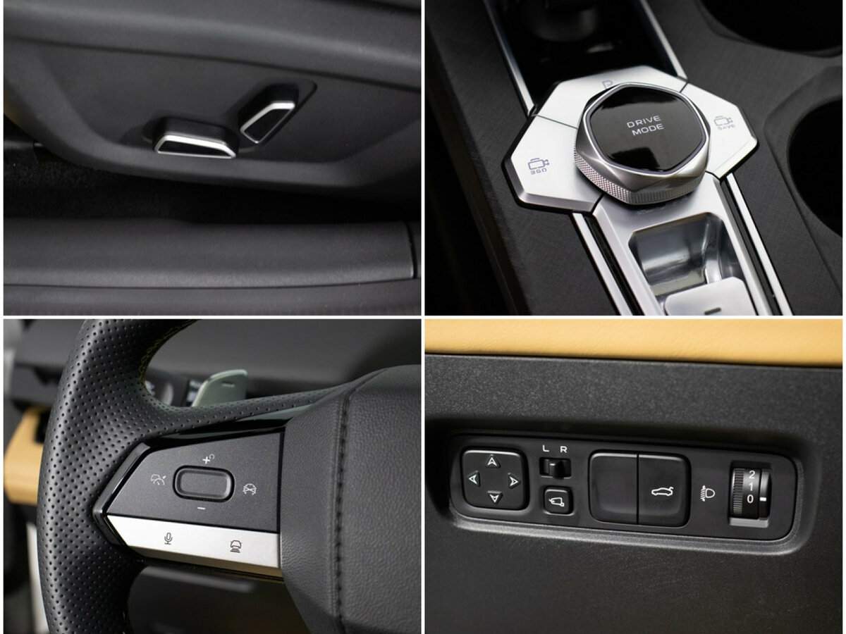 Купить Changan UNI-V с пробегом. Фото: #16